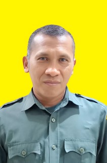 SIMON NASILU