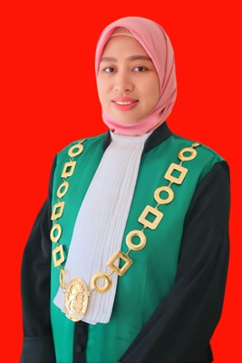 ROYA BG MERAH 2