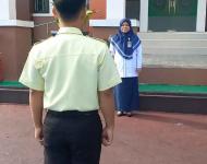 PA Tilamuta Laksanakan Apel Pagi, Penguatan MOU Isbat Wakaf