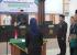 SEKRETARIS PA TILAMUTA HADIRI PELANTIKAN DAN PENGAMBILAN SUMPAH JABATAN SEKRETARIS PENGADILAN NEGERI TILAMUTA
