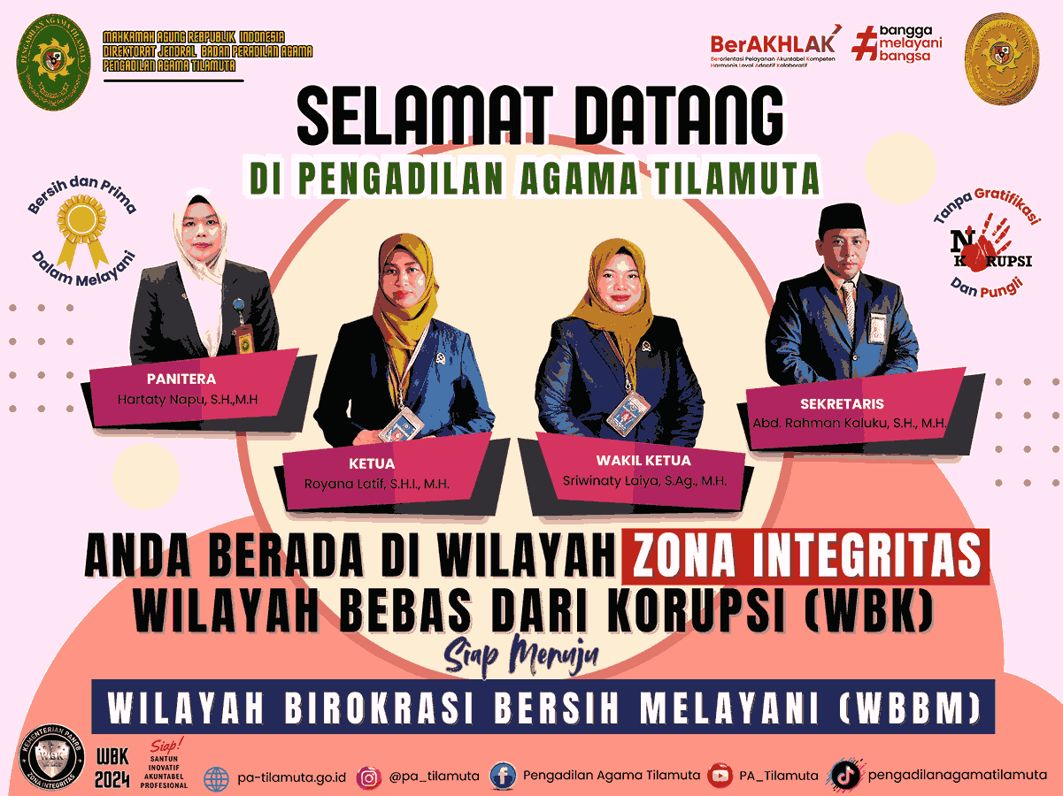 Salinan dari Wilayah bebas dari korupsi WBK 4 11zon