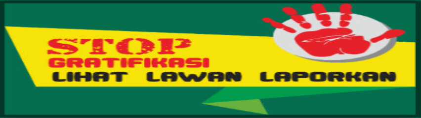 STOP GRATIFIKASI