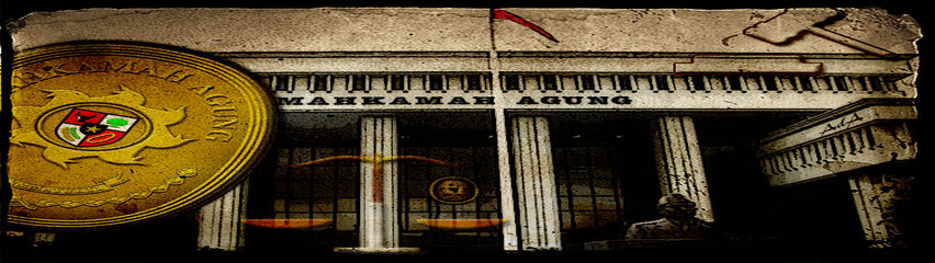 Template Web Pengadilan Agama